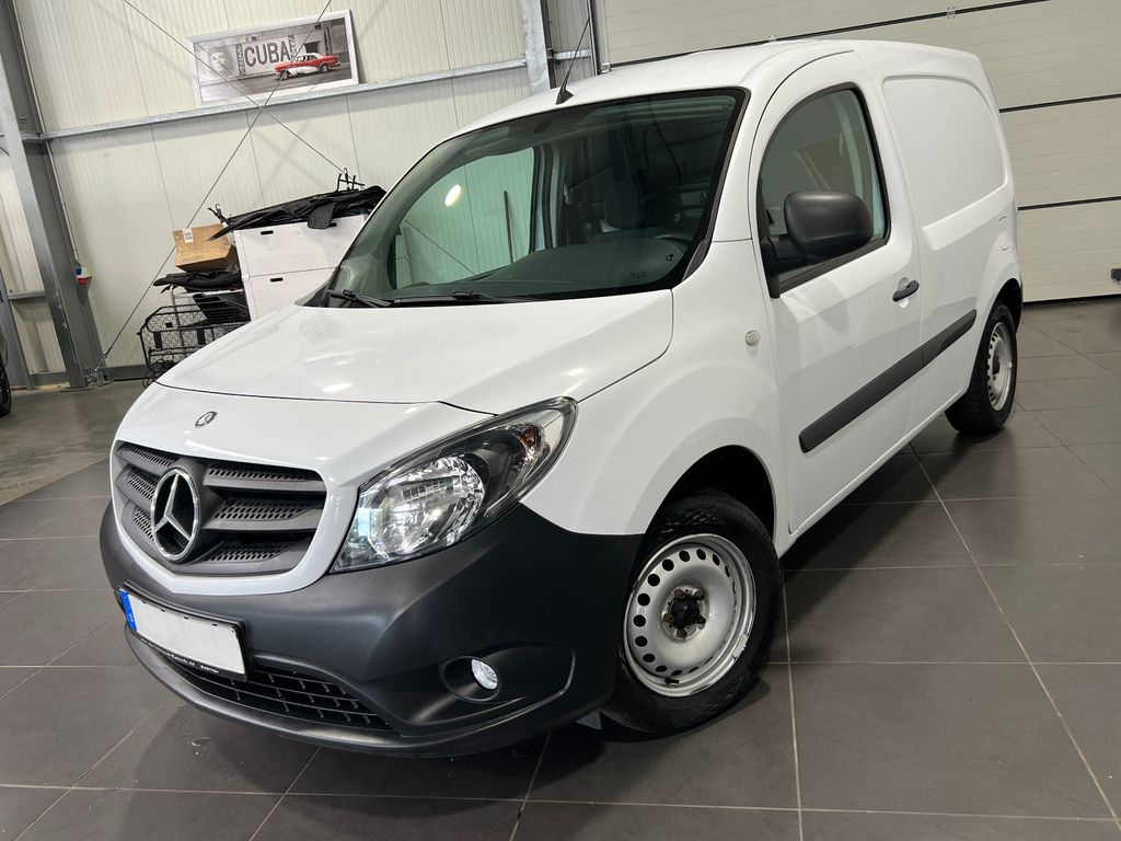 Mercedes-Benz Citan 2019