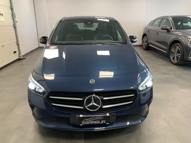 Mercedes-Benz B 160 2019