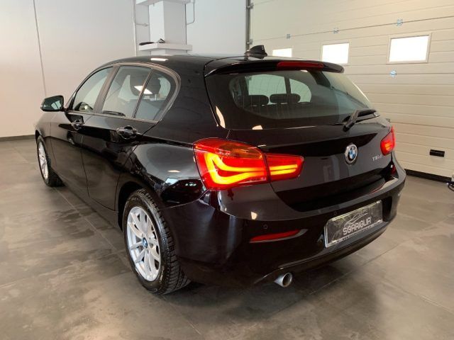 BMW 116 2019