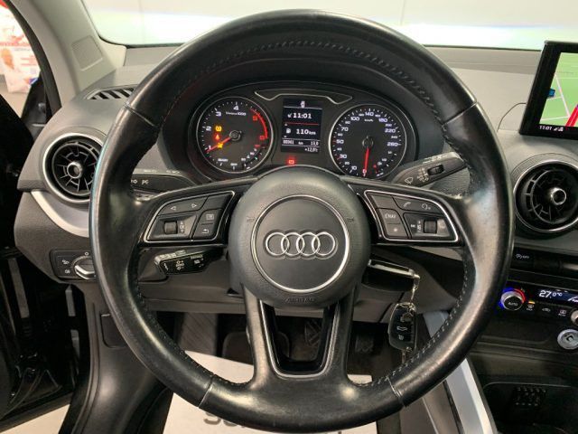 Audi Q2 2019