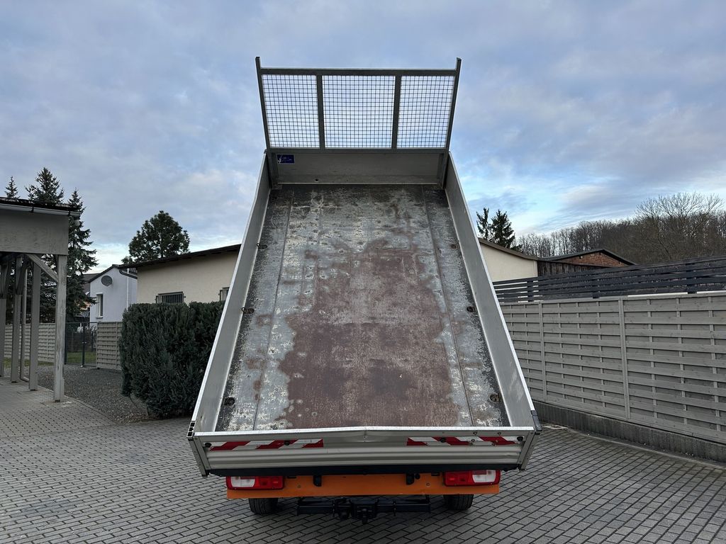 Volkswagen Crafter 2020