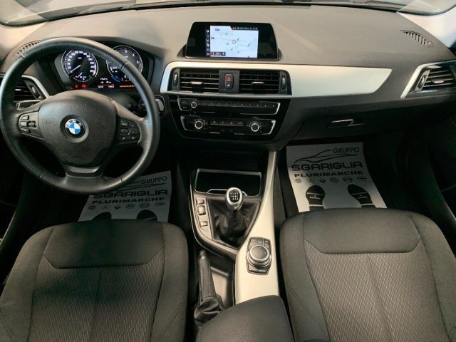 BMW 116 2019
