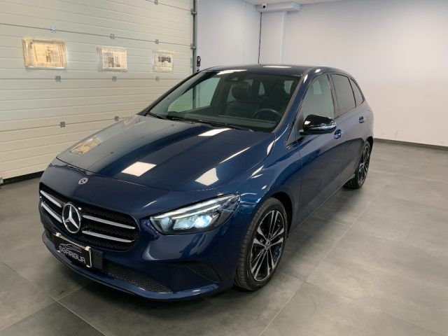 Mercedes-Benz B 160 2019