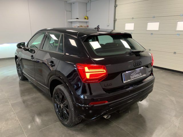 Audi Q2 2019