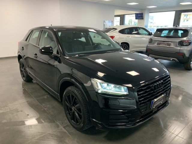 Audi Q2 2019