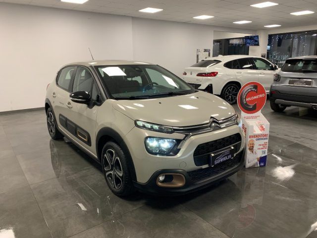 Citroën C3 2023