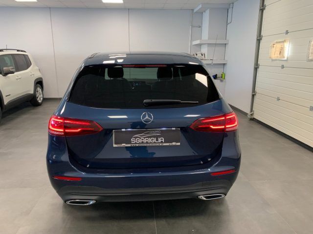 Mercedes-Benz B 160 2019