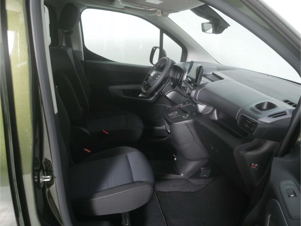 Fiat Doblo 2025