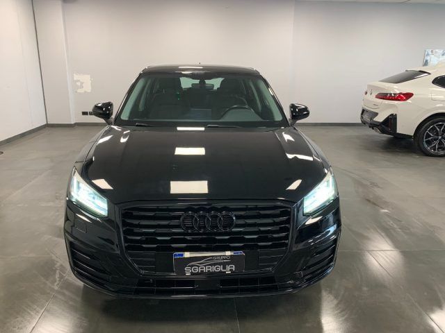 Audi Q2 2019