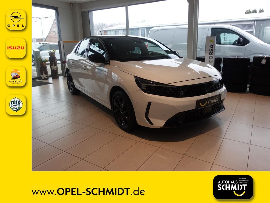 Opel Corsa 2023