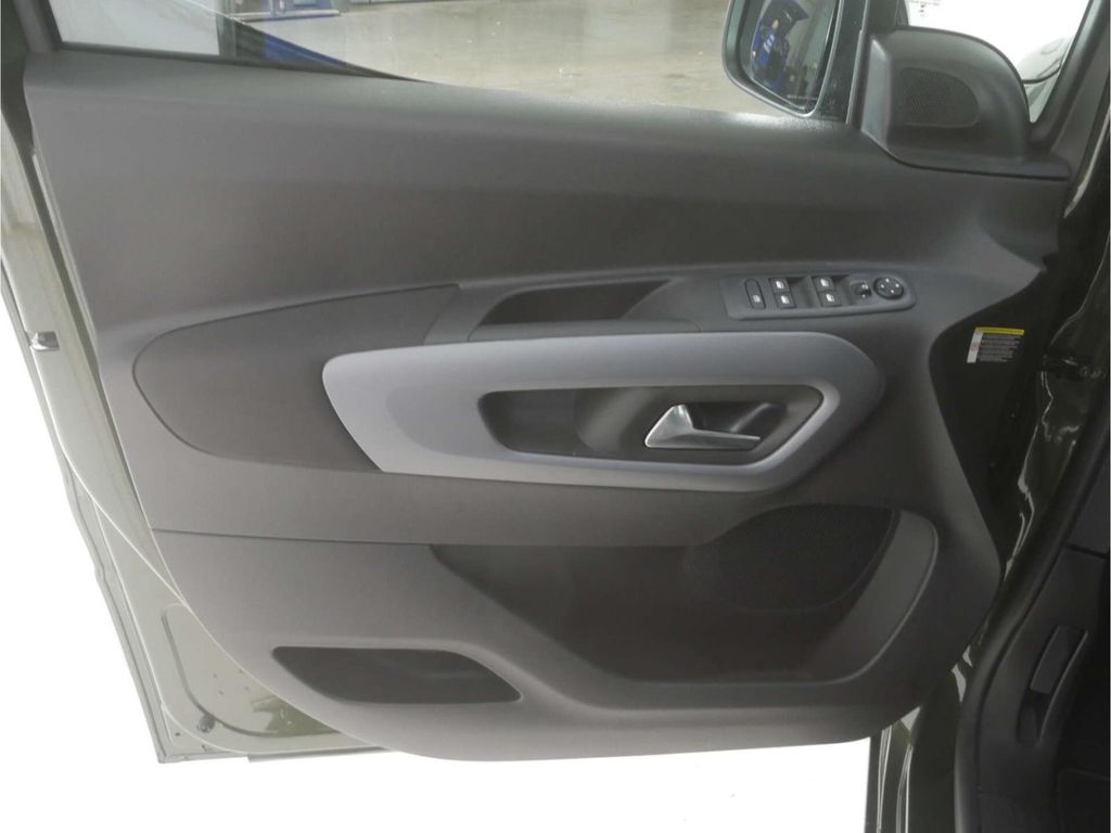 Fiat Doblo 2025