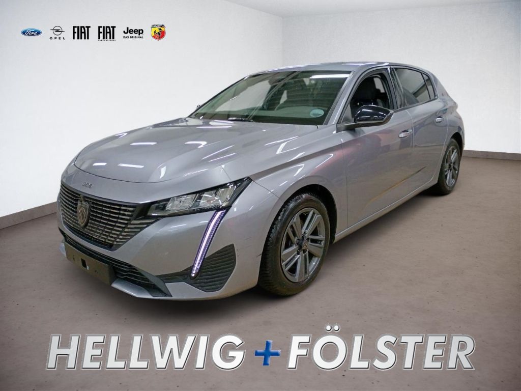 Peugeot 308 2024