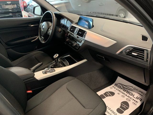 BMW 116 2019