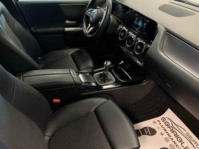 Mercedes-Benz B 160 2019