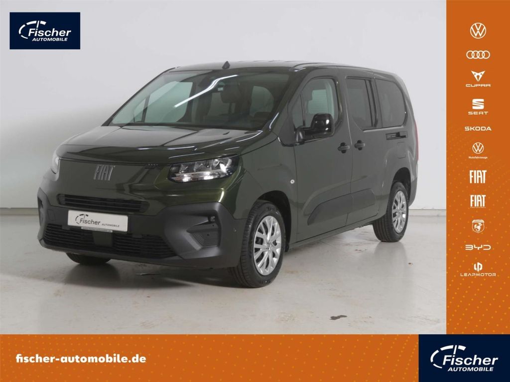 Fiat Doblo 2025