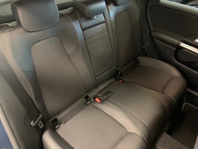 Mercedes-Benz B 160 2019