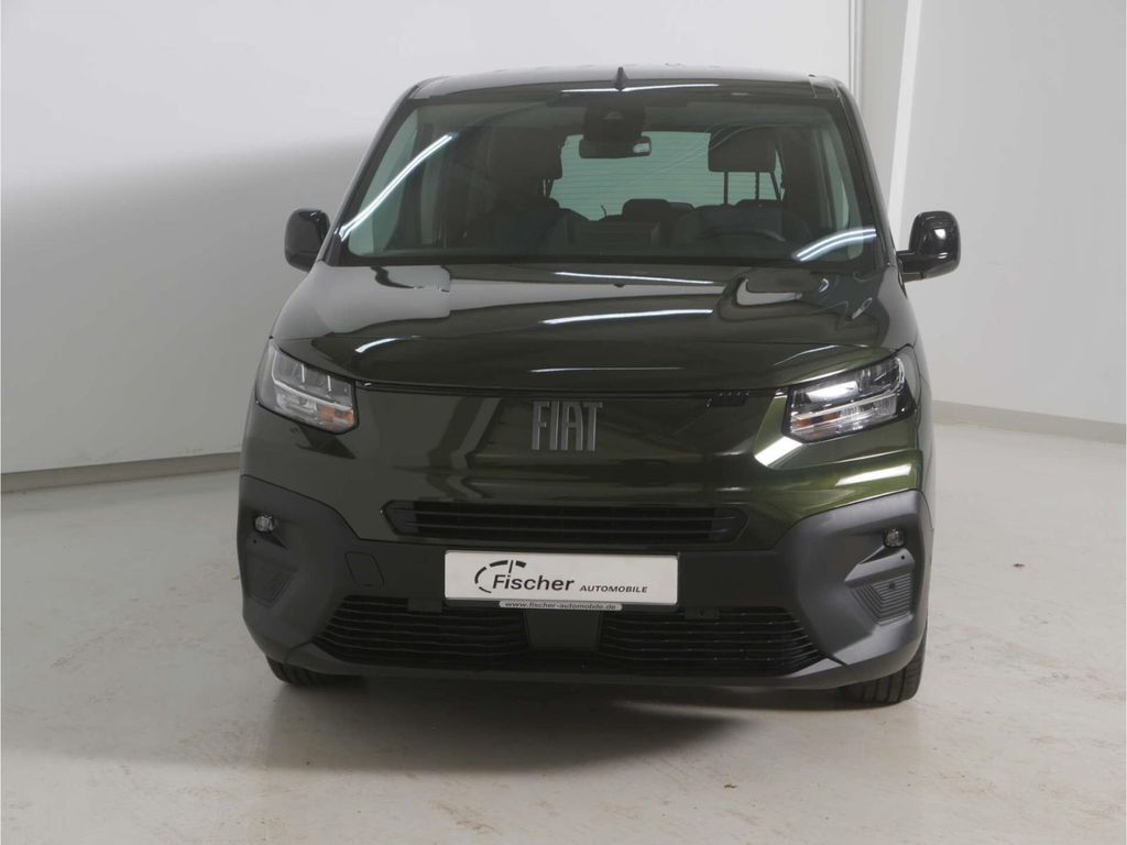 Fiat Doblo 2025