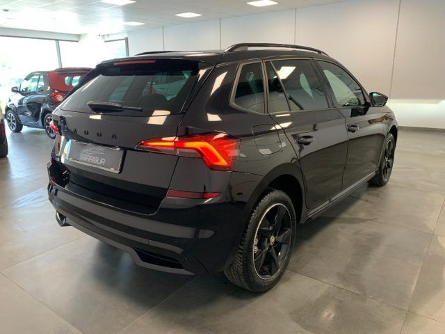 Skoda Kamiq 2022