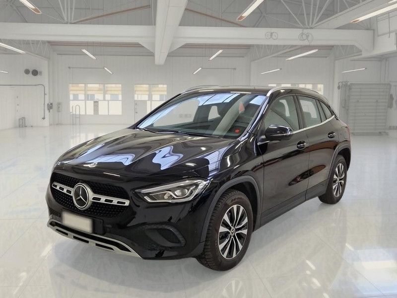 Mercedes-Benz Other 2021
