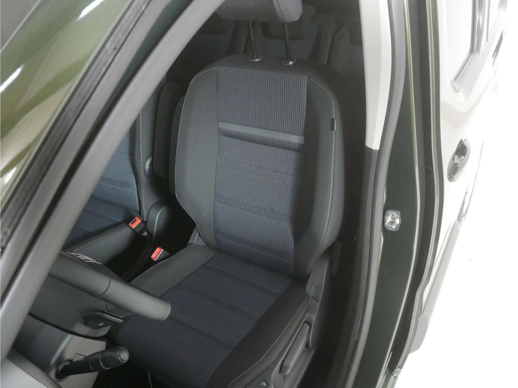 Fiat Doblo 2025