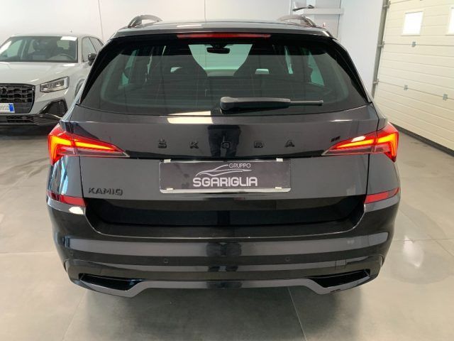 Skoda Kamiq 2022