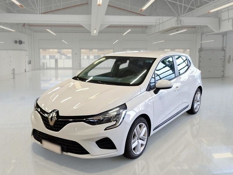 Renault Clio 2022
