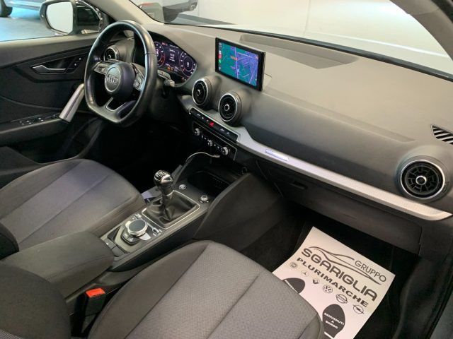 Audi Q2 2022