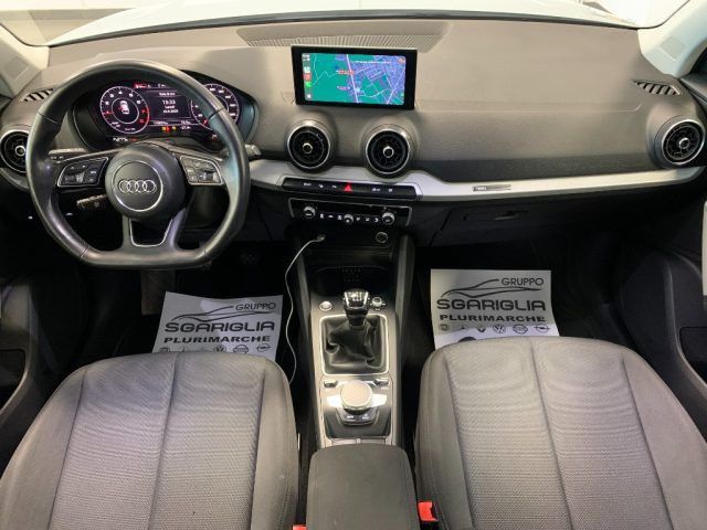 Audi Q2 2022