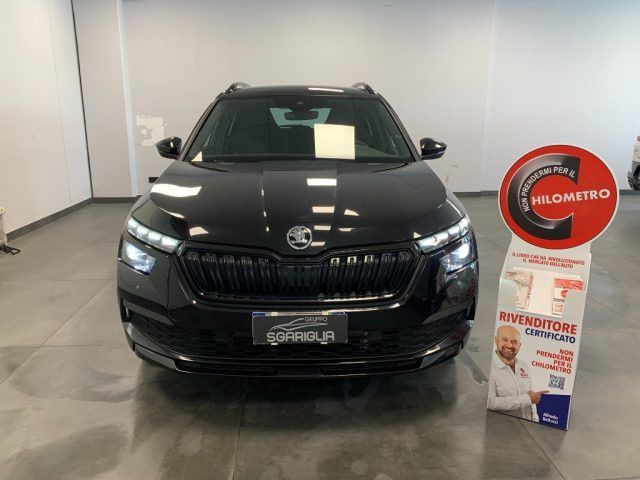 Skoda Kamiq 2022