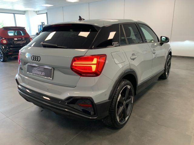 Audi Q2 2022