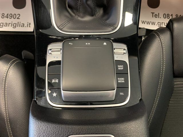 Mercedes-Benz B 160 2019