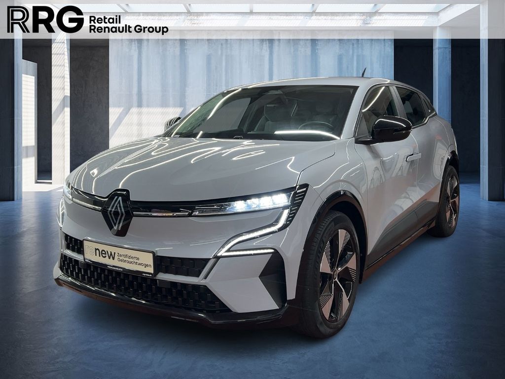 Renault Megane E-TECH 2023