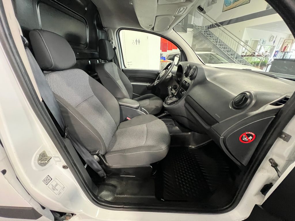 Mercedes-Benz Citan 2019