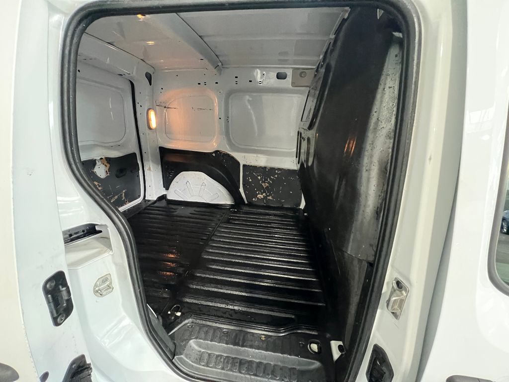 Mercedes-Benz Citan 2019