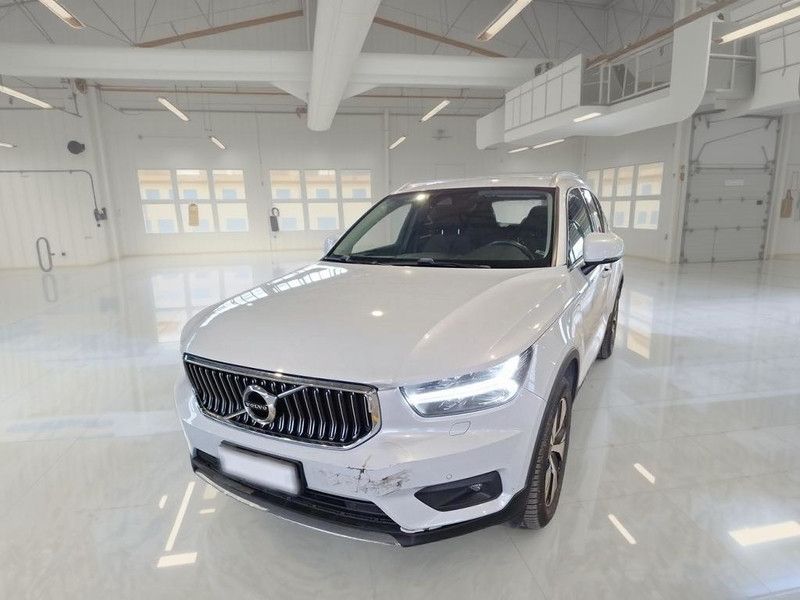 Volvo Other 2021