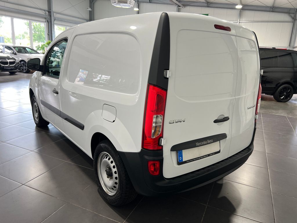 Mercedes-Benz Citan 2019