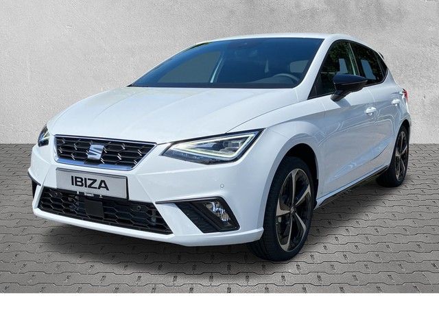 Seat Ibiza 2024