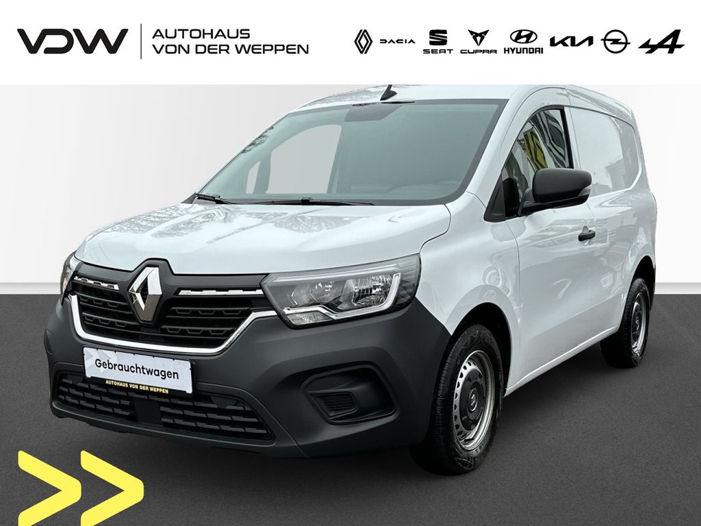 Renault Kangoo 2024