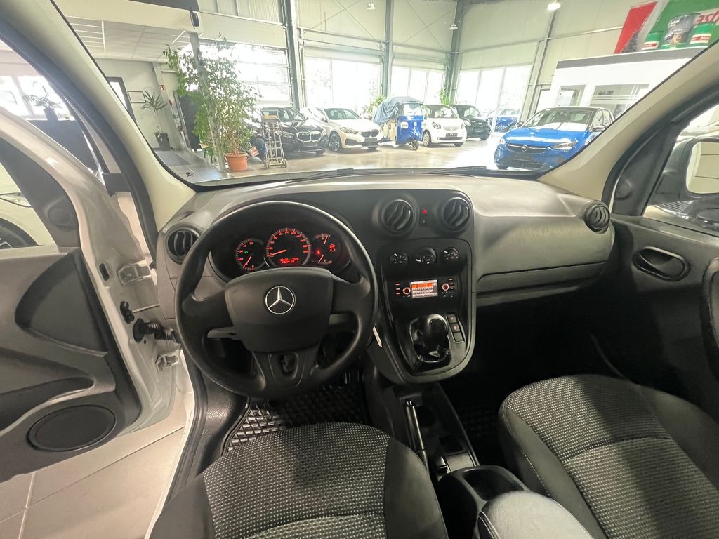 Mercedes-Benz Citan 2019