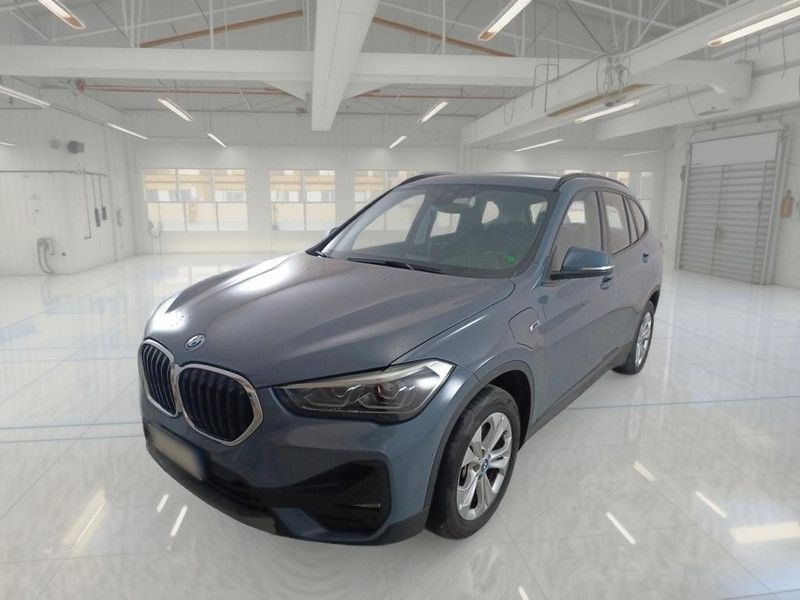BMW X1 2022