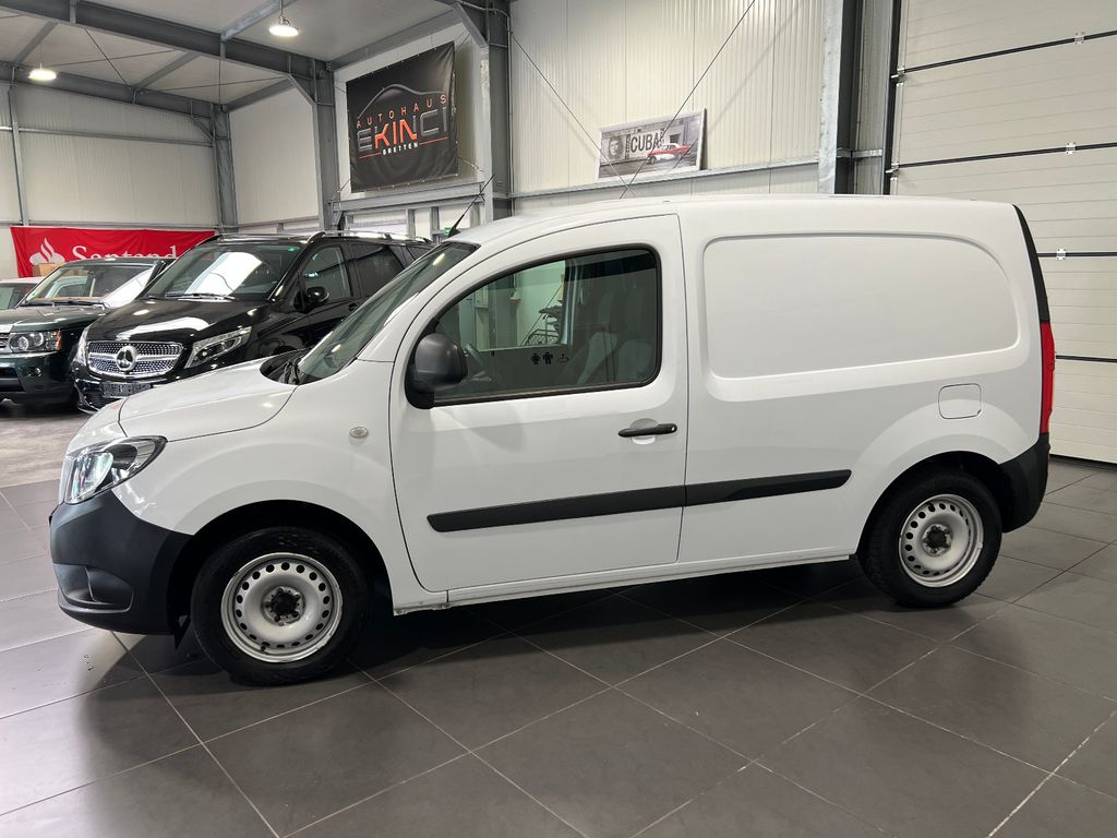 Mercedes-Benz Citan 2019