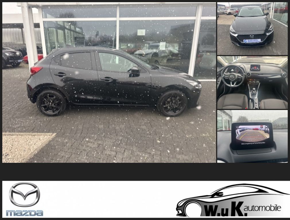 Mazda 2 2021