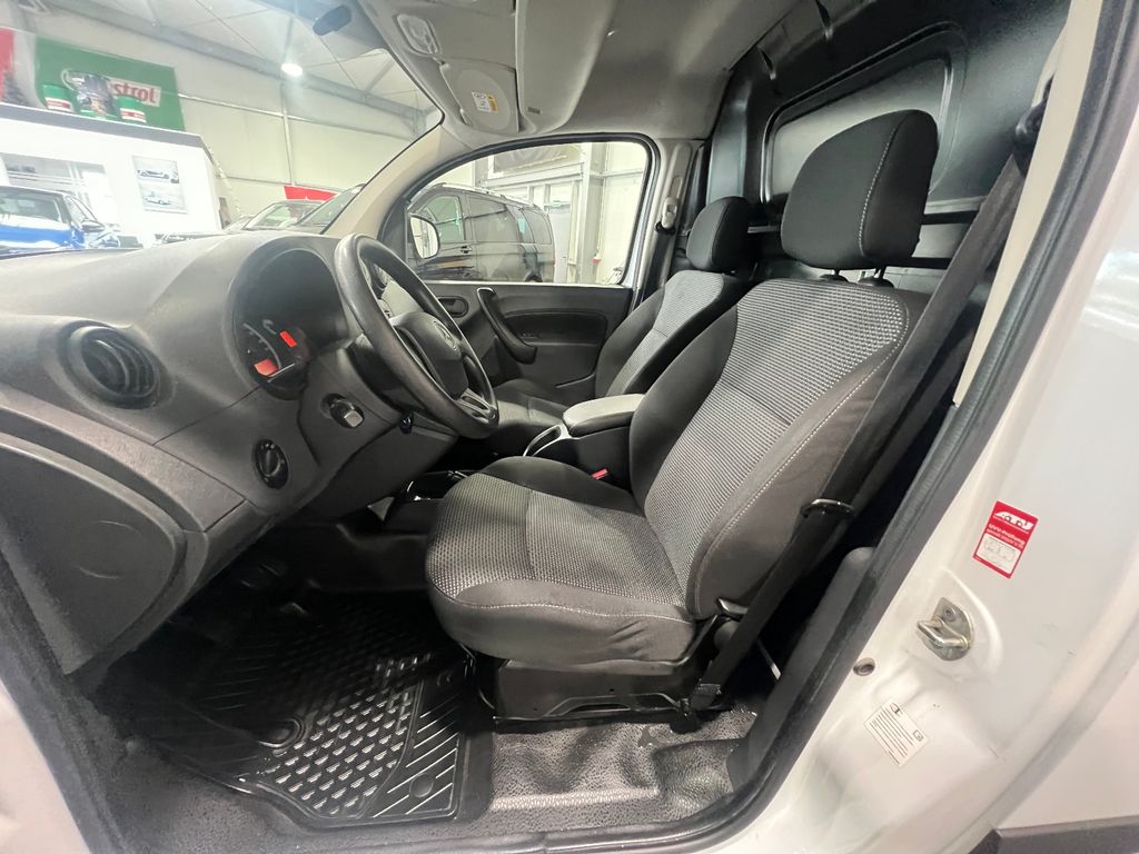 Mercedes-Benz Citan 2019