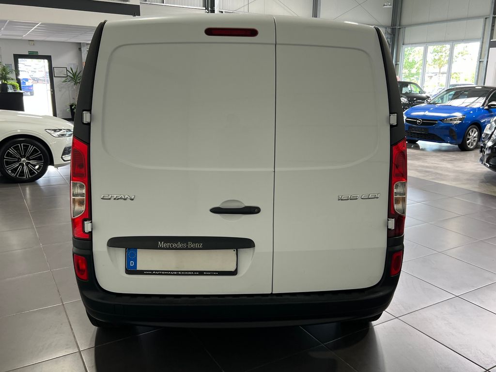 Mercedes-Benz Citan 2019