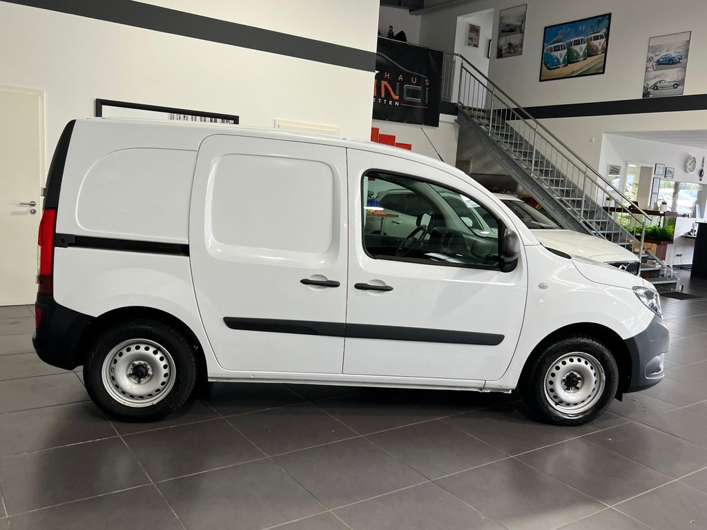 Mercedes-Benz Citan 2019