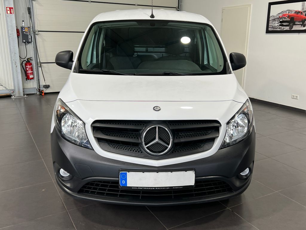Mercedes-Benz Citan 2019