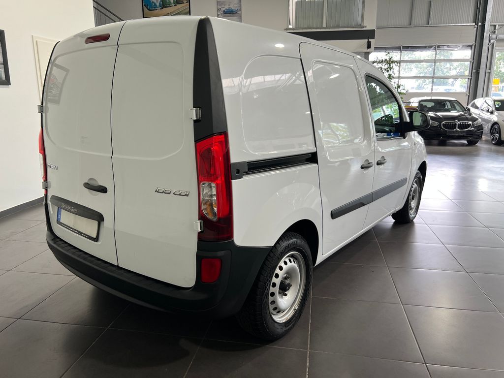 Mercedes-Benz Citan 2019