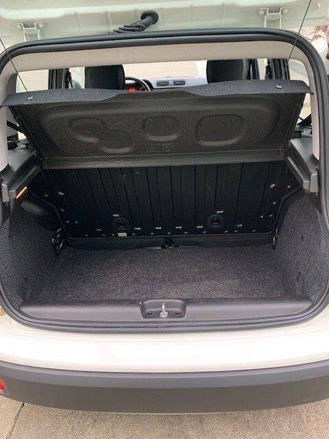 Fiat Panda 2020