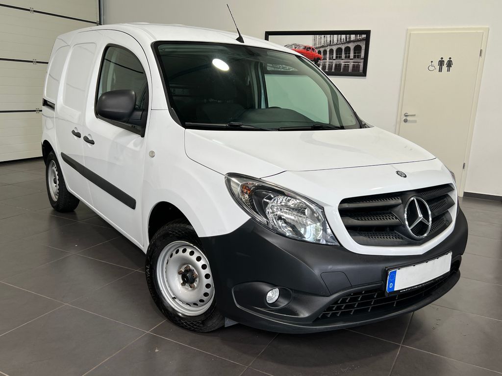 Mercedes-Benz Citan 2019