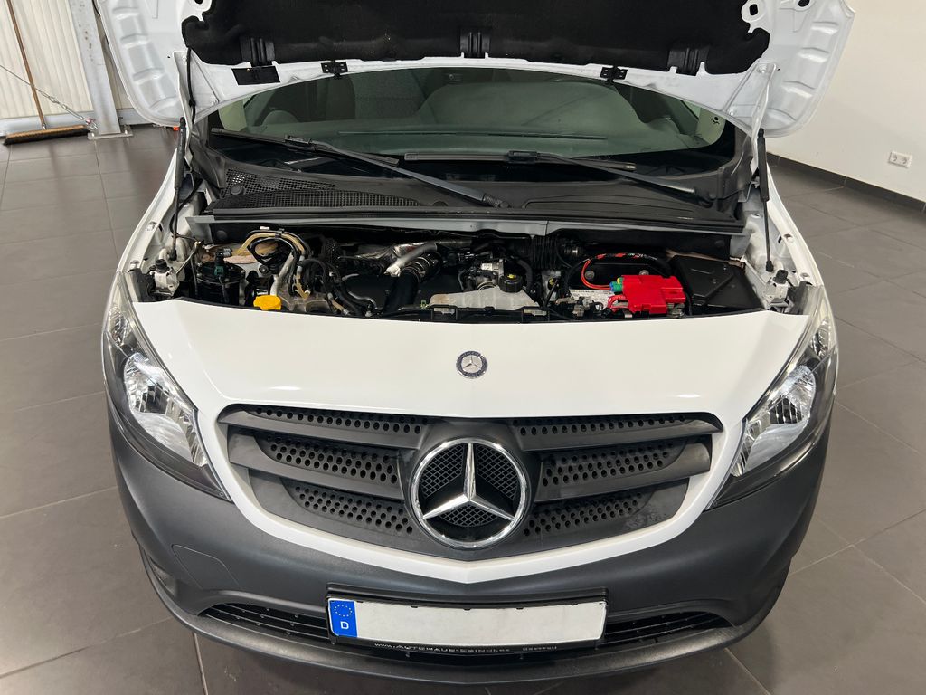 Mercedes-Benz Citan 2019